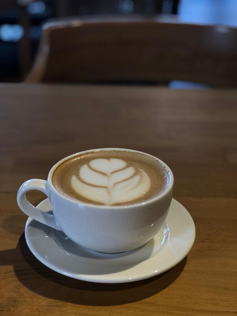 CHAİ TEA LATTE / ICED