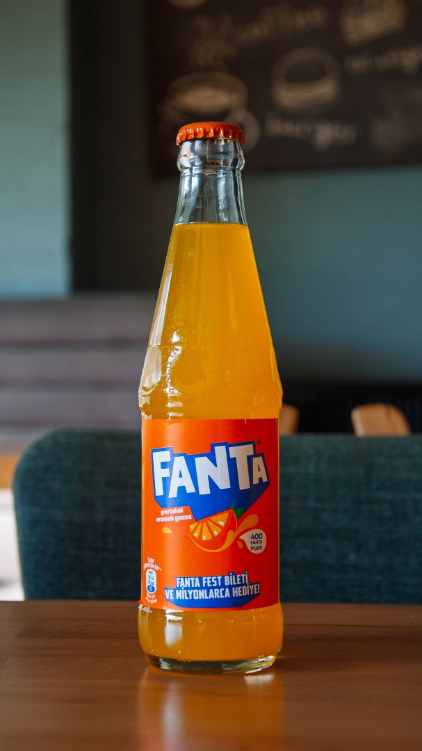 FANTA  